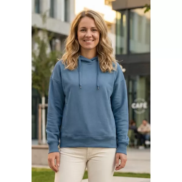 Panoul pentru doamne ALTISPORT NoPrint NP/ALW124 DENIM 