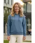 Panoul pentru doamne ALTISPORT NoPrint NP/ALW124 DENIM