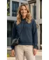 Panoul pentru doamne ALTISPORT NoPrint NP/ALW124 SEA -BLUE