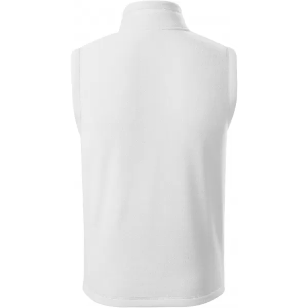  Vestă unisex ALTISPORT NoPrint NP/ALU525 ALB 