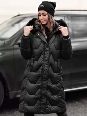 Haina DSTREET WINTERACT TY4775 NEGRU
