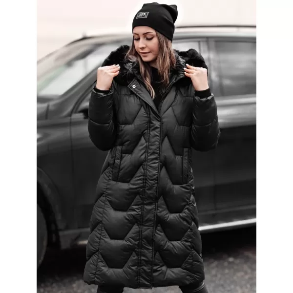  Haina DSTREET WINTERACT TY4775 NEGRU 