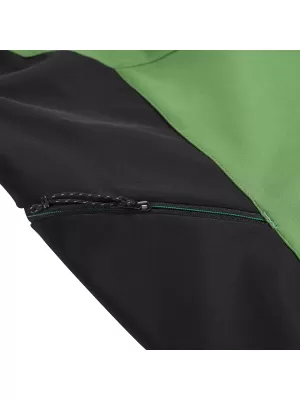 Jacheta pentru bărbați ALPINE PRO ESPRIT MJCD622 VERDE