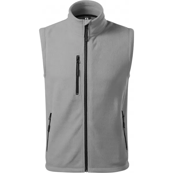  Vestă unisex ALTISPORT NoPrint NP/ALU525 GRI DESCHIS 