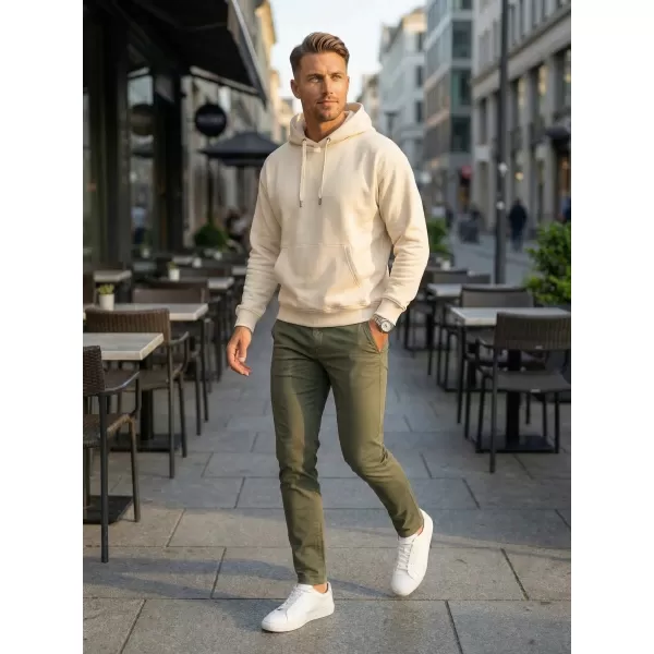  Panoul pentru bărbați ALTISPORT NoPrint NP/ALM024 MIGDALE 