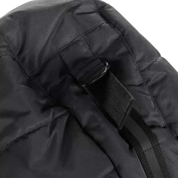  Geacă pentru doamne ALPINE PRO WERDA LJCD644 GRI ÎNCHIS 