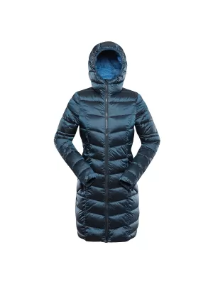 Patina ultralight pentru doamne lungi ALPINE PRO OREFA LCTD209 MYKONOS ALBASTRU