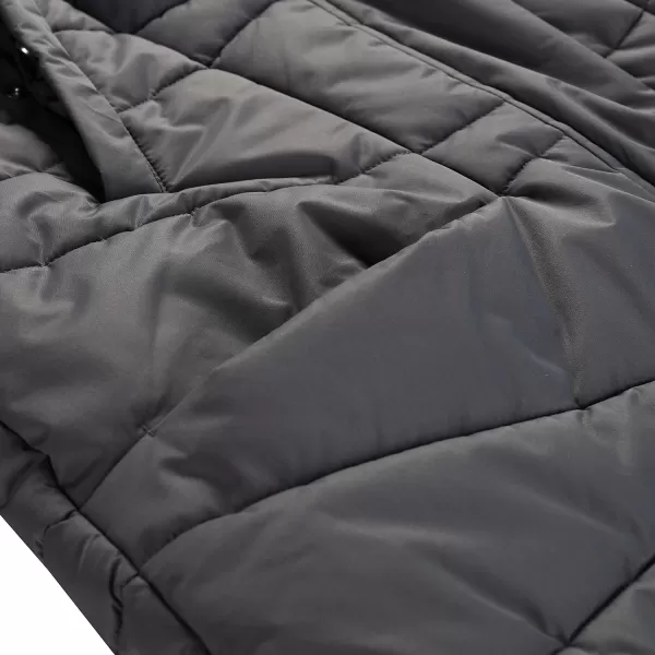  Haina ALPINE PRO GOLENA LCTD231 GRI ÎNCHIS 