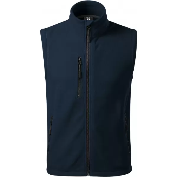  Vestă unisex ALTISPORT NoPrint NP/ALU525 SEA -BLUE 