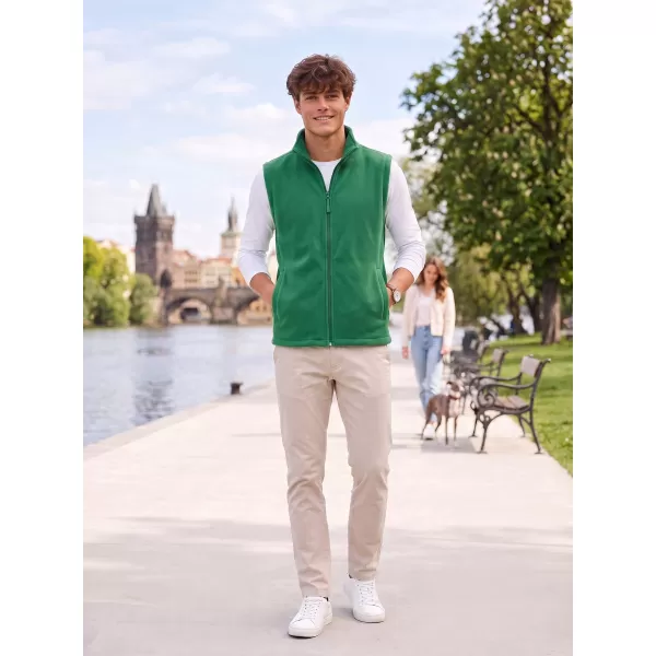  Unisex vestie fleece ALTISPORT NoPrint NP/ALU815 MEDIU 