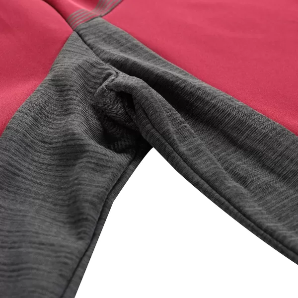  Geacă de softshell pentru femei ALPINE PRO UKEBA LJCD643 ANEMONĂ 