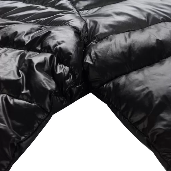  Jacheta pentru bărbați ALPINE PRO ROG MJCB627 NEGRU 