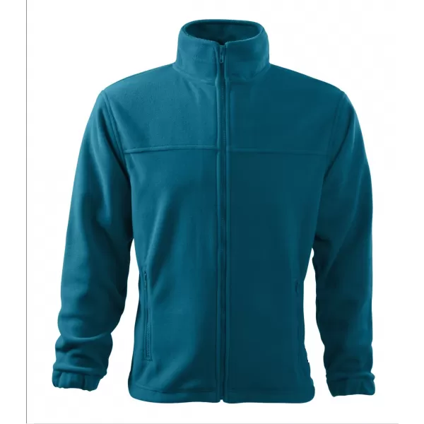  Panouri din fleece pentru bărbați ALTISPORT NoPrint NP/ALM105 KEROSEN 