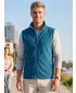 Unisex vestie fleece ALTISPORT NoPrint NP/ALU815 KEROSEN