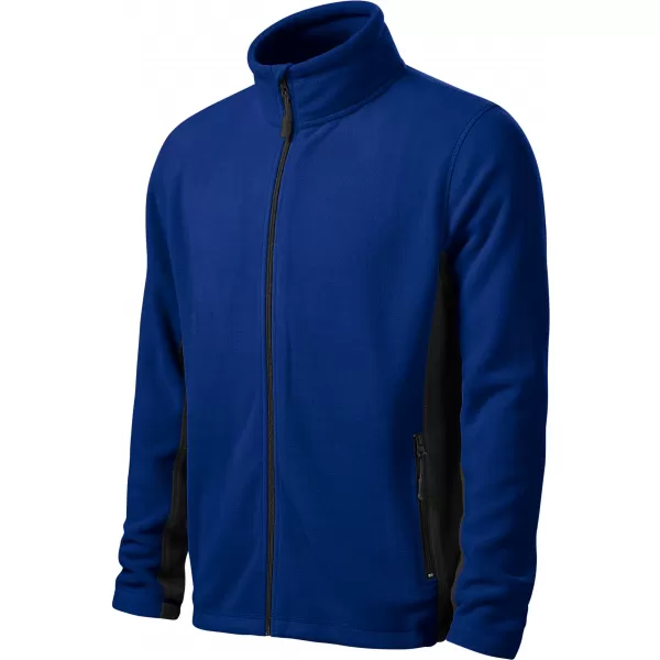  Panouri din fleece pentru bărbați ALTISPORT NoPrint NP/ALM725 REGAL 