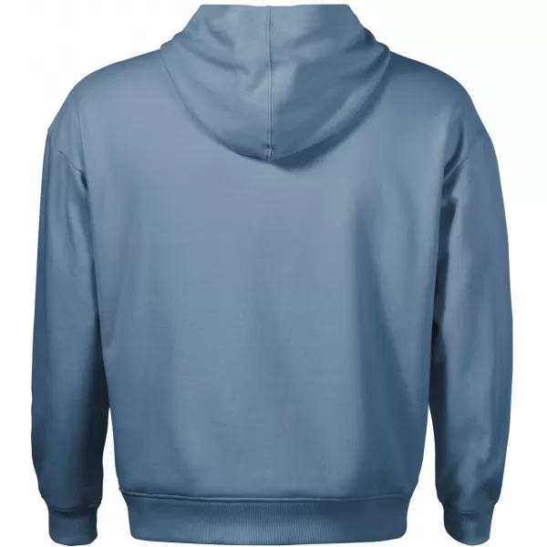  Panoul pentru bărbați ALTISPORT NoPrint NP/ALM024 DENIM 