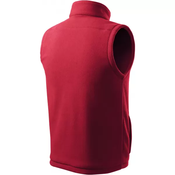  Unisex vestie fleece ALTISPORT NoPrint NP/ALU815 MARLBORO 