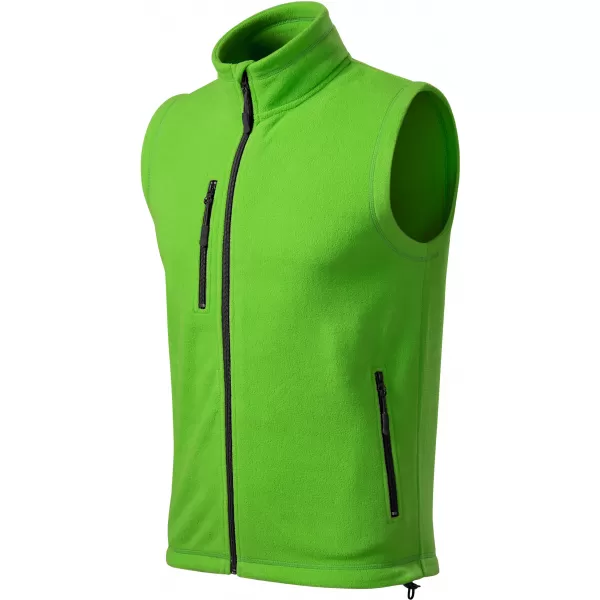  Vestă unisex ALTISPORT NoPrint NP/ALU525 APPLE VERDE 