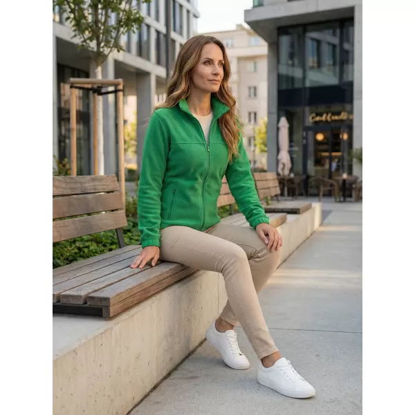  Panouri din fleece pentru femei ALTISPORT NoPrint NP/ALW405 MEDIU 