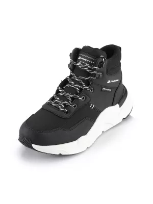 Pantofi pentru doamne ALPINE PRO MYTIKASA LBTB466 NEGRU