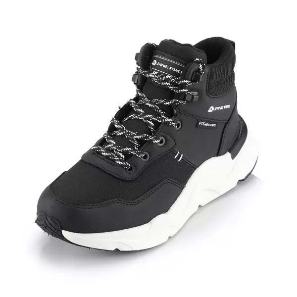  Pantofi pentru doamne ALPINE PRO MYTIKASA LBTB466 NEGRU 