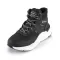 Pantofi pentru doamne ALPINE PRO MYTIKASA LBTB466 NEGRU