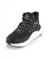 Pantofi pentru doamne ALPINE PRO MYTIKASA LBTB466 NEGRU