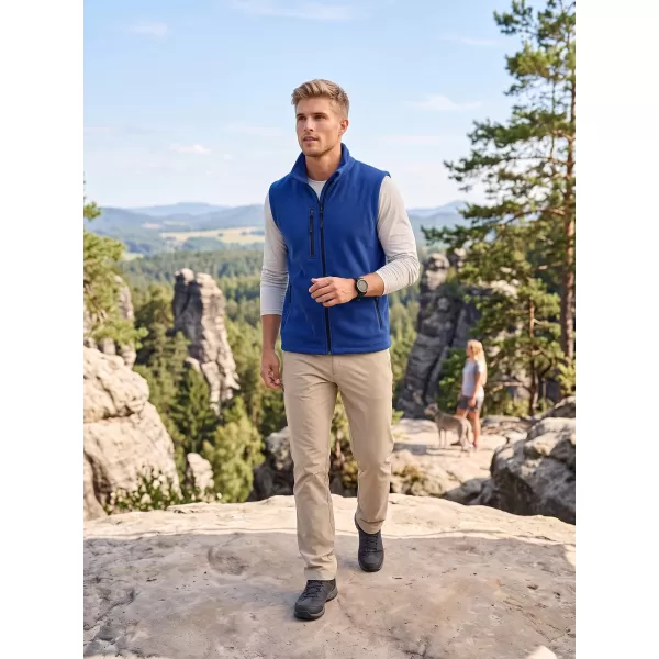  Vestă unisex ALTISPORT NoPrint NP/ALU525 REGAL 