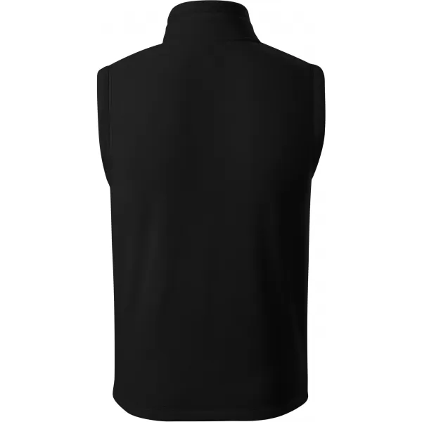  Vestă unisex ALTISPORT NoPrint NP/ALU525 NEGRU 