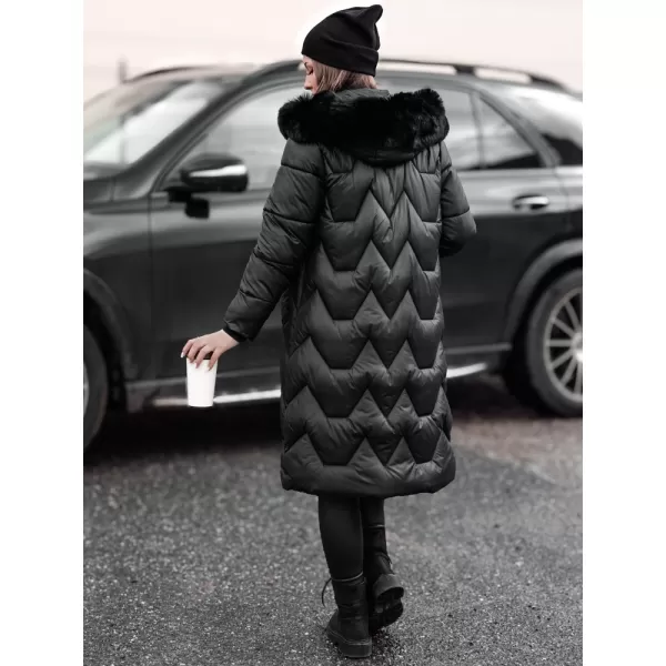  Haina DSTREET WINTERACT TY4775 NEGRU 