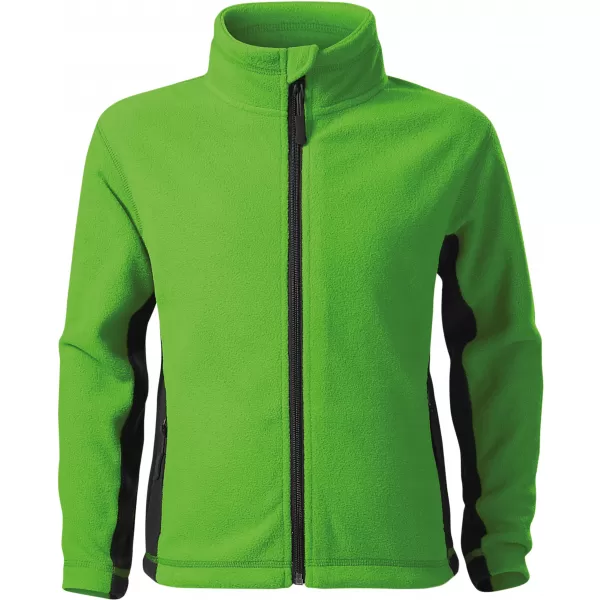  Panouri pentru bebeluși ALTISPORT NoPrint NP/ALK925 APPLE VERDE 