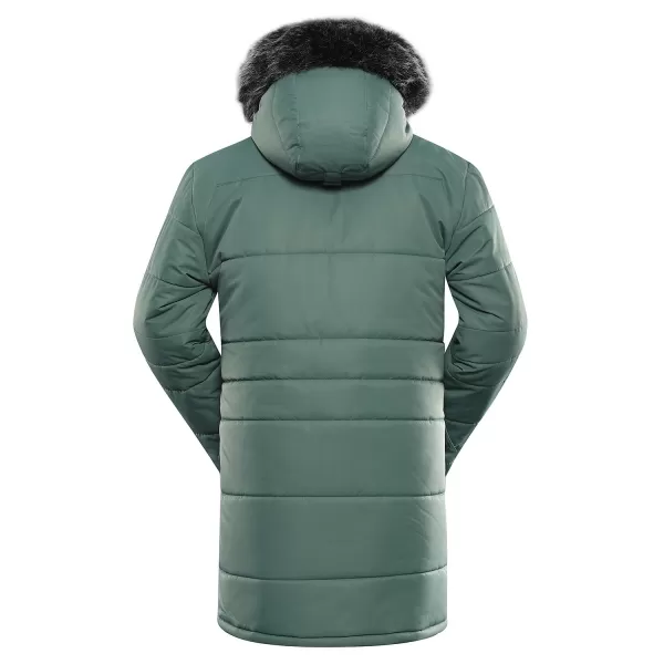  Sacou ALPINE PRO WERD MJCD681 VERDE 