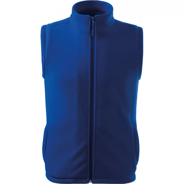  Unisex vestie fleece ALTISPORT NoPrint NP/ALU815 REGAL 