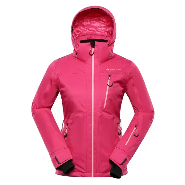  Jacheta de schi pentru doamne ALPINE PRO REAMA LJCB601 CABARET 