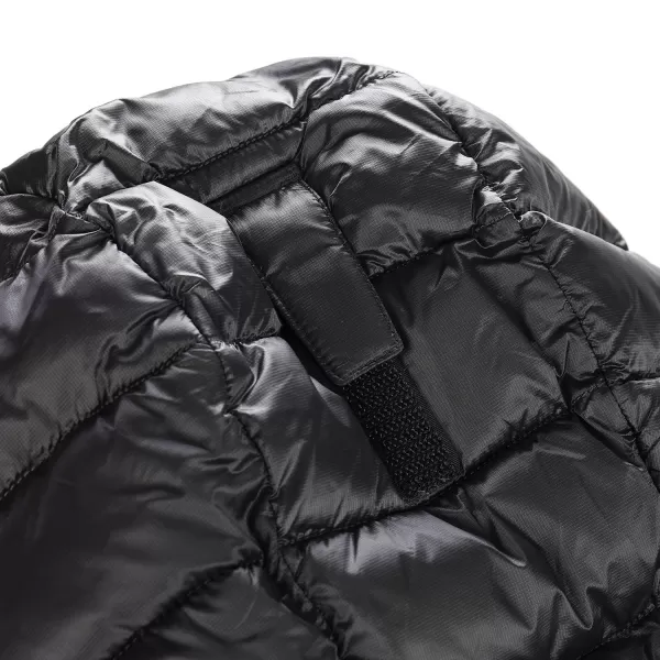  Jacheta pentru bărbați ALPINE PRO ROG MJCB627 NEGRU 
