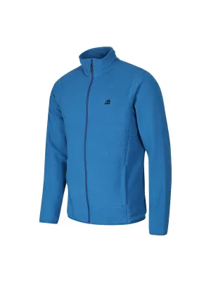 Panouri din Fleece ALPINE PRO SIUS MSWD418 MYKONOS ALBASTRU