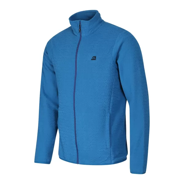  Panouri din Fleece ALPINE PRO SIUS MSWD418 MYKONOS ALBASTRU 