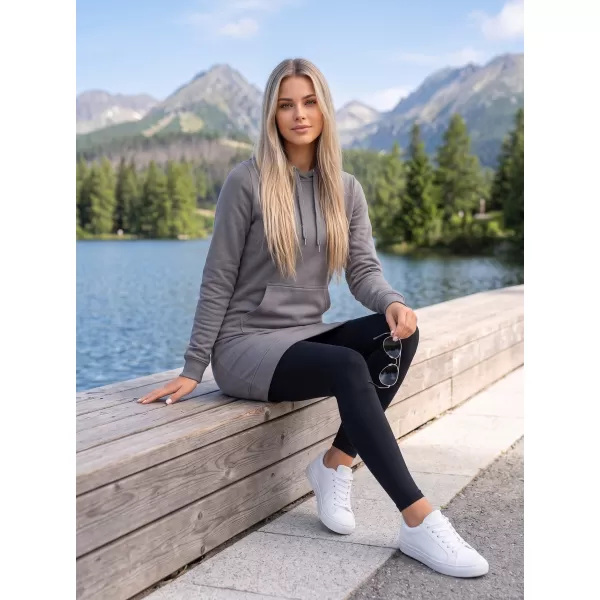  Panoul alungit al doamnelor ALTISPORT NoPrint NP/ALW914 OŢEL 