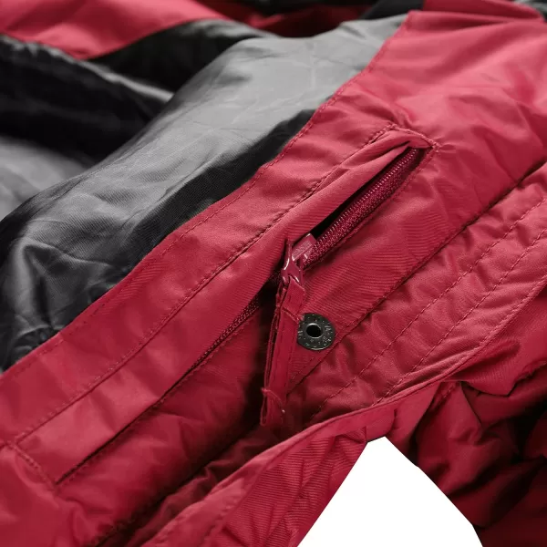  Haina ALPINE PRO GOLENA LCTD231 ROZ 