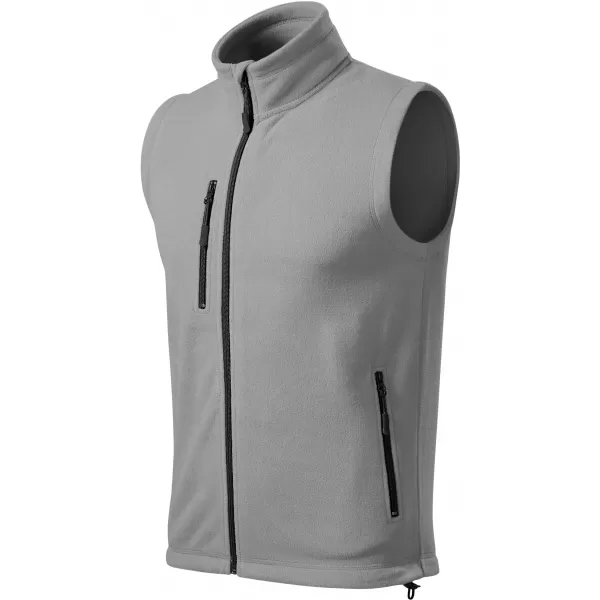  Vestă unisex ALTISPORT NoPrint NP/ALU525 GRI DESCHIS 