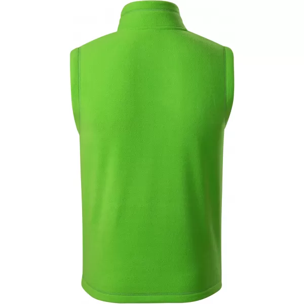  Vestă unisex ALTISPORT NoPrint NP/ALU525 APPLE VERDE 