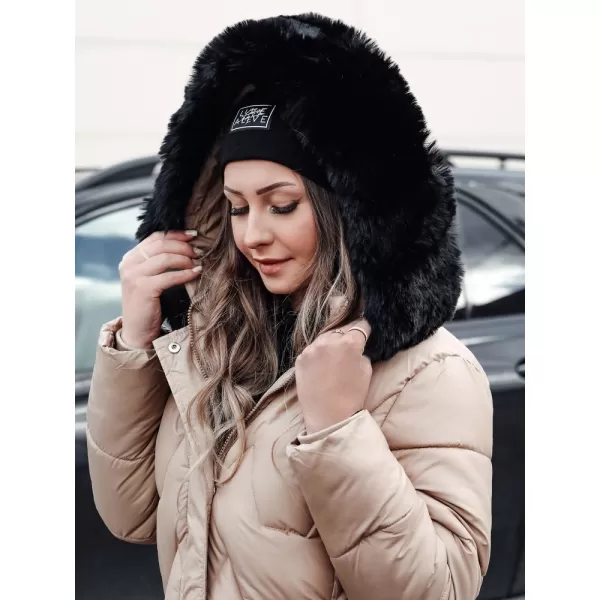  Haina DSTREET WINTERACT TY4777 BEJ 