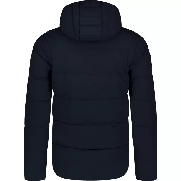  Geaca de iarna pentru barbati NORDBLANC ORIENTING NBWJM8057 ALBASTRU ÎNCHIS 
