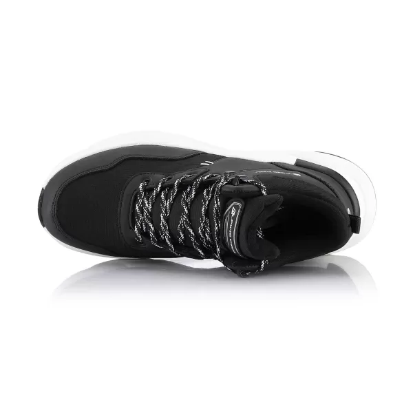  Pantofi pentru doamne ALPINE PRO MYTIKASA LBTB466 NEGRU 