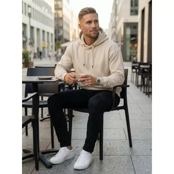  Panoul pentru bărbați ALTISPORT NoPrint NP/ALM024 ICE -GRAY 