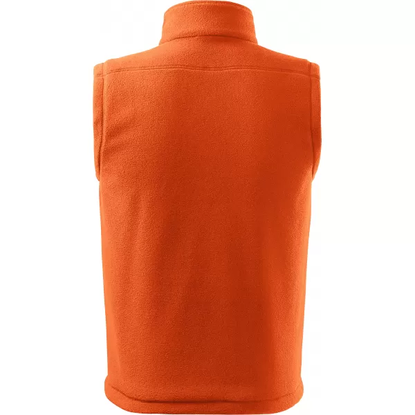  Unisex vestie fleece ALTISPORT NoPrint NP/ALU815 PORTOCALE 