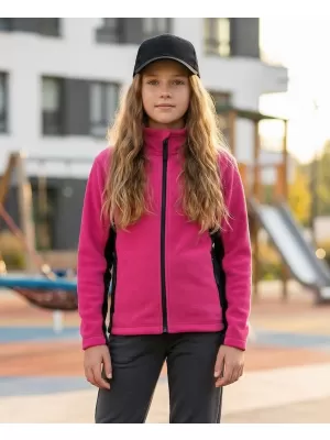 Panouri pentru bebeluși ALTISPORT NoPrint NP/ALK925 VIOLET