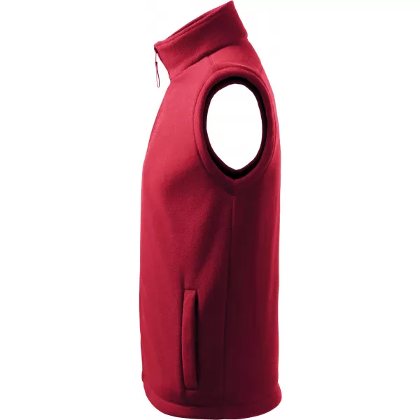  Unisex vestie fleece ALTISPORT NoPrint NP/ALU815 MARLBORO 