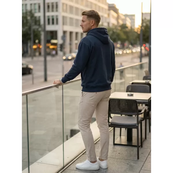  Panoul pentru bărbați ALTISPORT NoPrint NP/ALM024 SEA -BLUE 