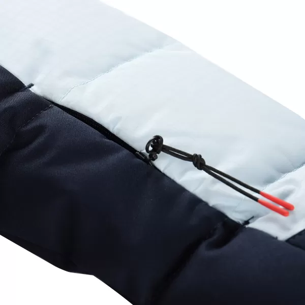  Jacheta de schi pentru femei pentru femei ALPINE PRO FERERA LJCD656 ALBASTRU 
